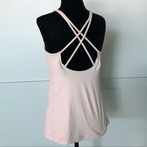 Alo Strappy Tank